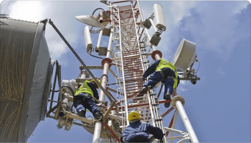 Implantation de nouvelles technologies