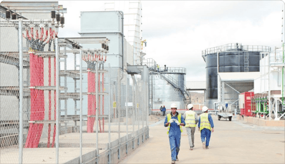 Image atelier hydrocarbure