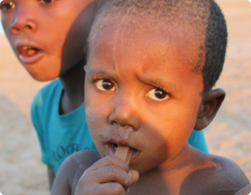 Image les retombées socio-économiques du projet Volobe : Bilan et persepctive