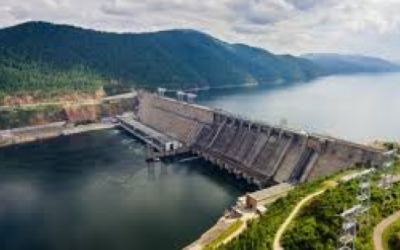 Une avancé majeure sur l’utilisation des barrages